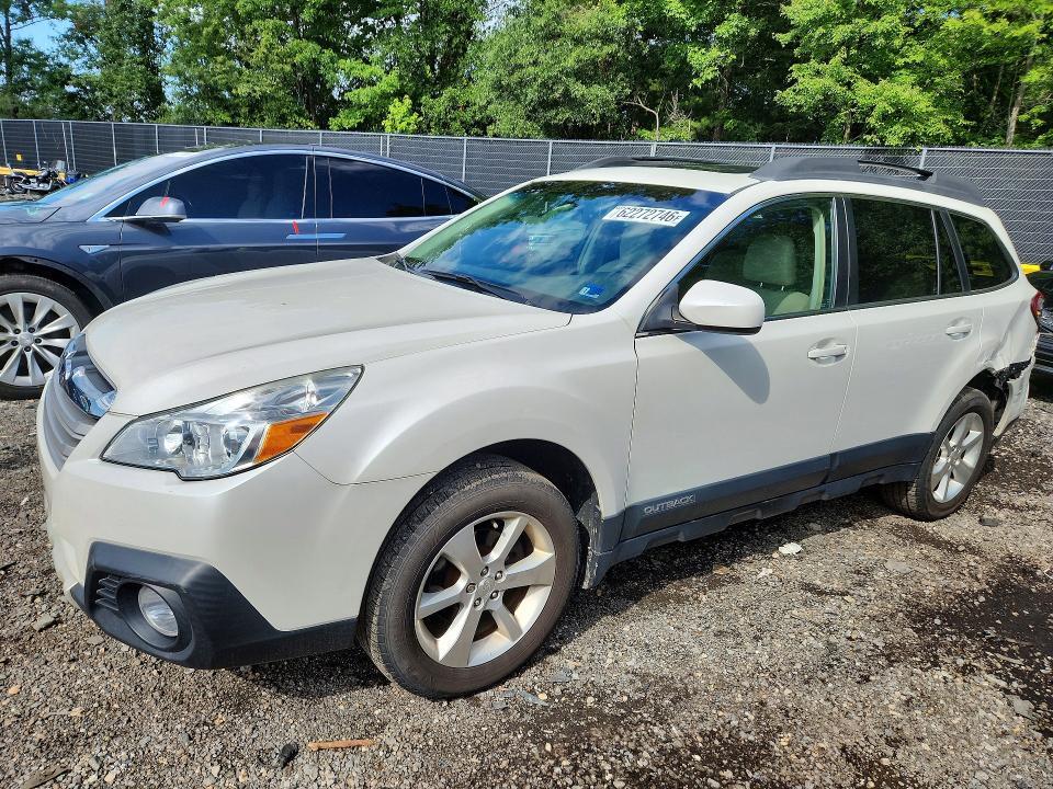 4S4BRBLC3D3298771 2013 SUBARU OUTBACK photo no. 1