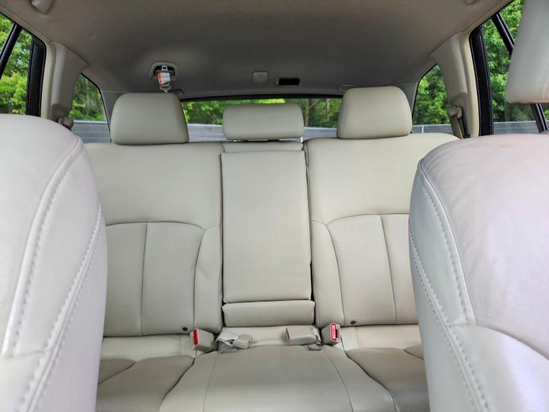 4S4BRBLC3D3298771 2013 SUBARU OUTBACK photo no. 10