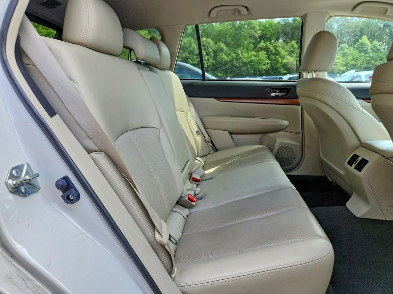 4S4BRBLC3D3298771 2013 SUBARU OUTBACK photo no. 11