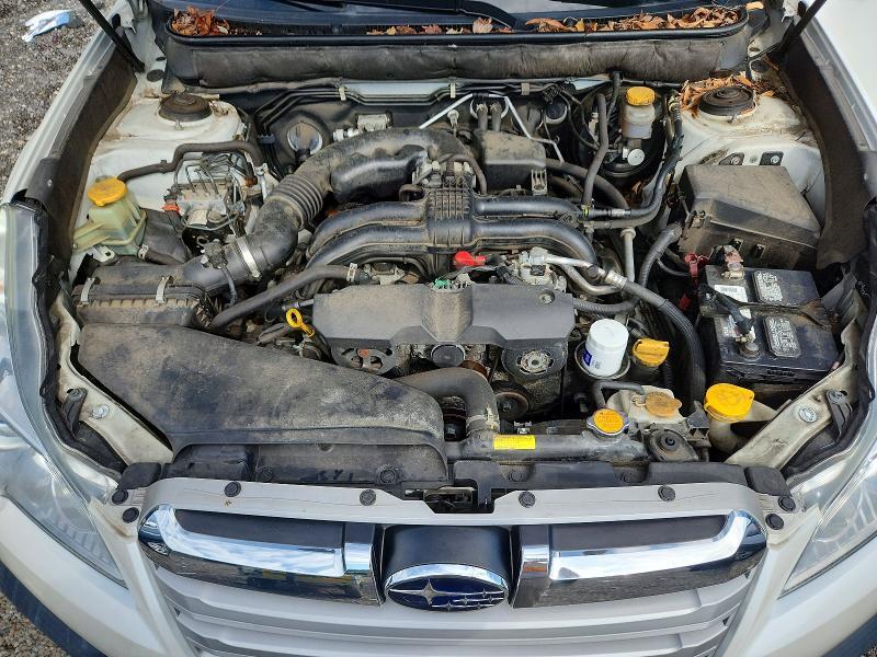 4S4BRBLC3D3298771 2013 SUBARU OUTBACK photo no. 12