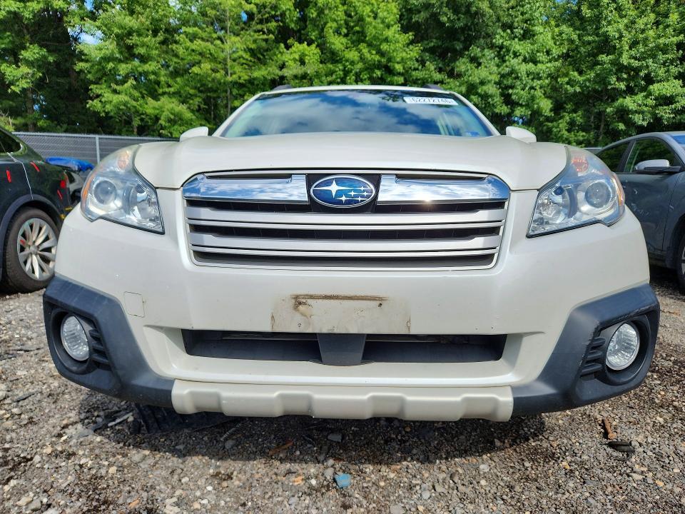 4S4BRBLC3D3298771 2013 SUBARU OUTBACK photo no. 5