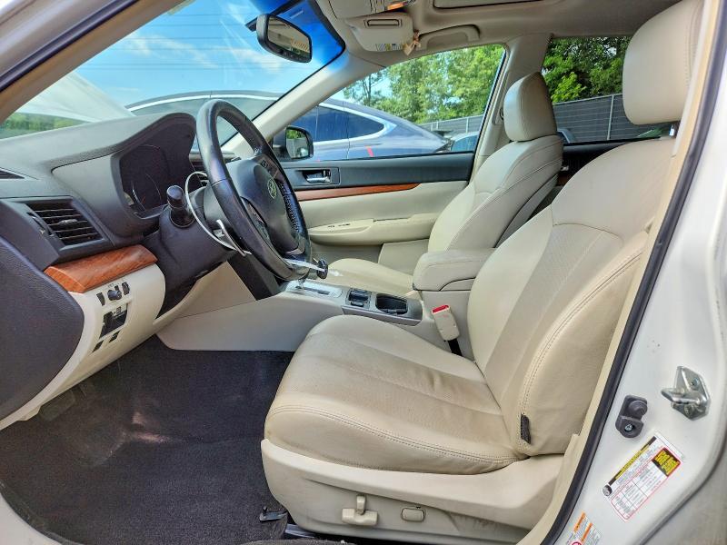 4S4BRBLC3D3298771 2013 SUBARU OUTBACK photo no. 7