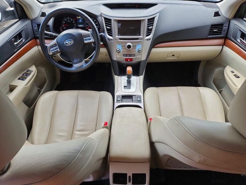 4S4BRBLC3D3298771 2013 SUBARU OUTBACK photo no. 8