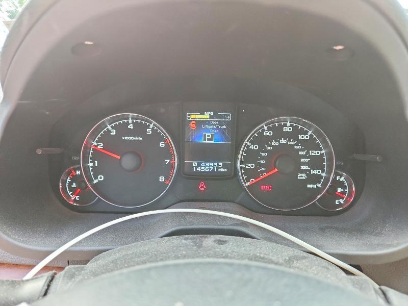 4S4BRBLC3D3298771 2013 SUBARU OUTBACK photo no. 9
