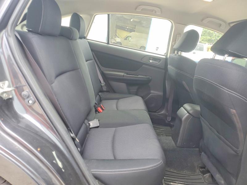 2013 SUBARU IMPREZA SPORT PREMIUM — Фото 10 из 13