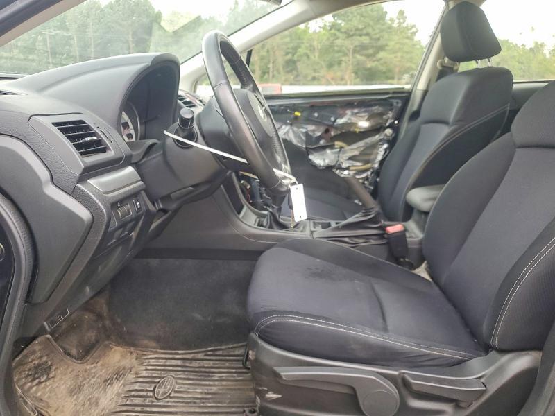 2013 SUBARU IMPREZA SPORT PREMIUM — Фото 7 из 13