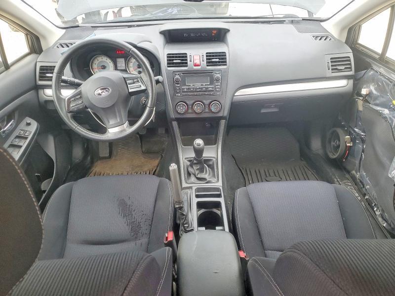 2013 SUBARU IMPREZA SPORT PREMIUM — Фото 8 из 13