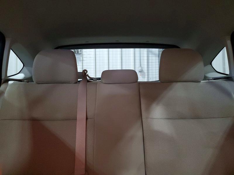 2013 SUBARU XV CROSSTREK 2.0 PREMIUM — Фото 10 из 13