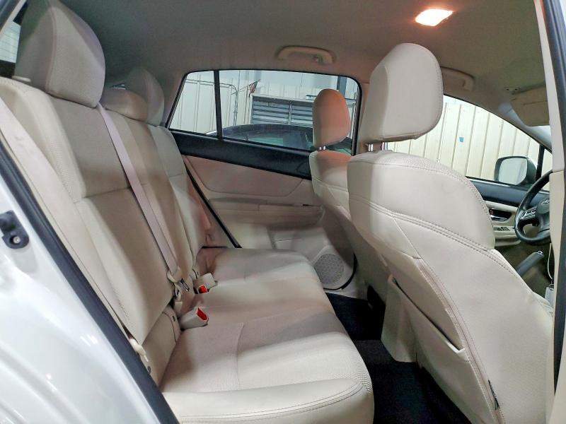 2013 SUBARU XV CROSSTREK 2.0 PREMIUM — Фото 11 из 13