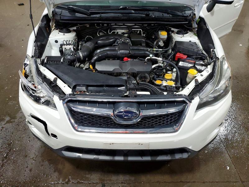 2013 SUBARU XV CROSSTREK 2.0 PREMIUM — Фото 12 из 13