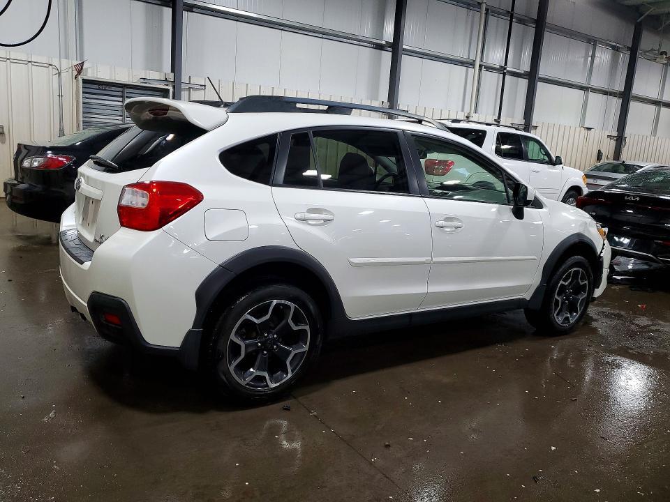 2013 SUBARU XV CROSSTREK 2.0 PREMIUM — Фото 3 из 13