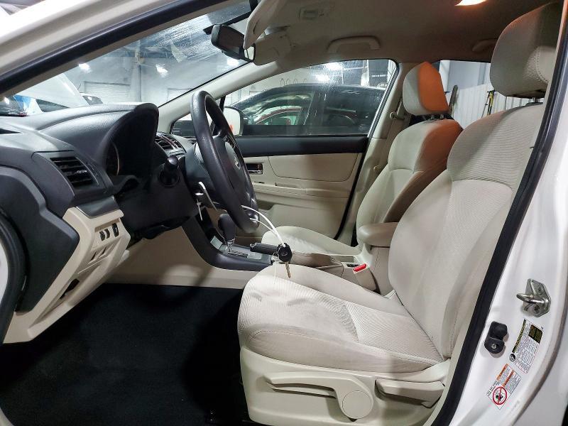 2013 SUBARU XV CROSSTREK 2.0 PREMIUM — Фото 7 из 13