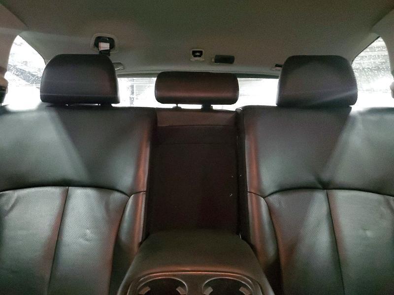2013 SUBARU OUTBACK 2.5I LIMITED — Фото 10 из 13