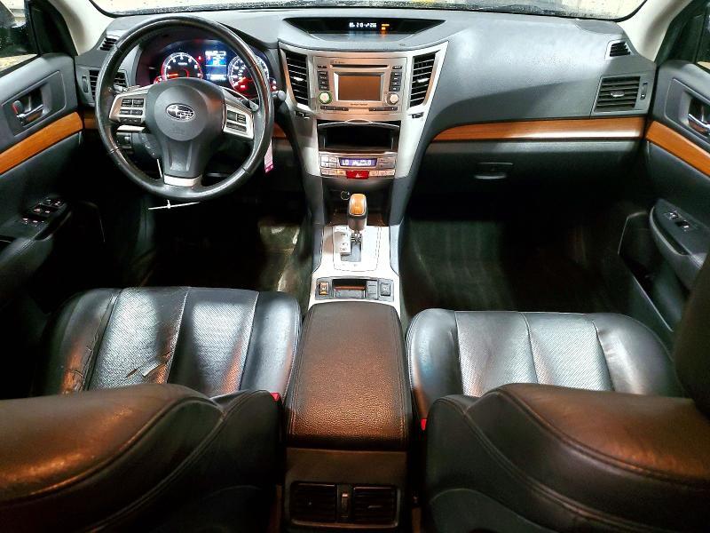 2013 SUBARU OUTBACK 2.5I LIMITED — Фото 8 из 13