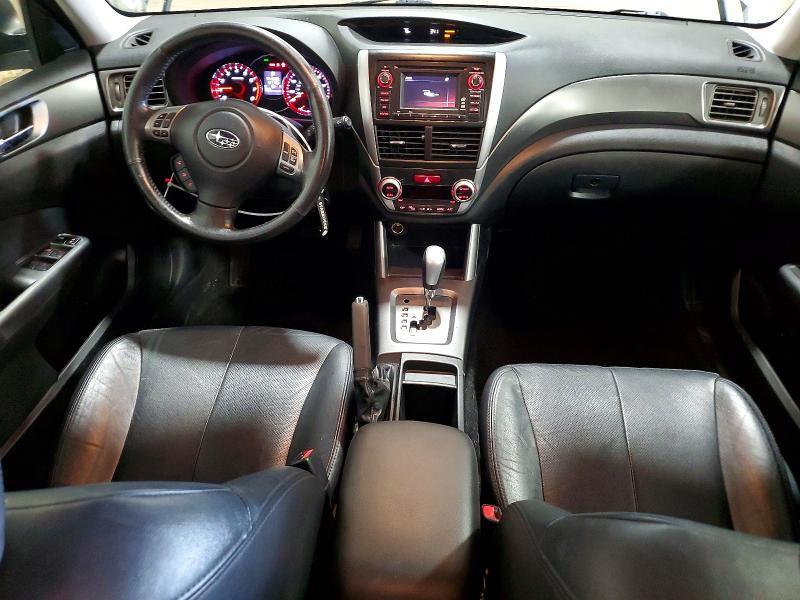 2013 SUBARU FORESTER TOURING — Фото 8 из 13