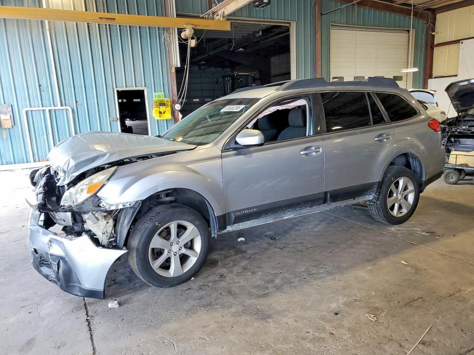 4S4BRCCC8D3295368 2013 SUBARU OUTBACK photo no. 1