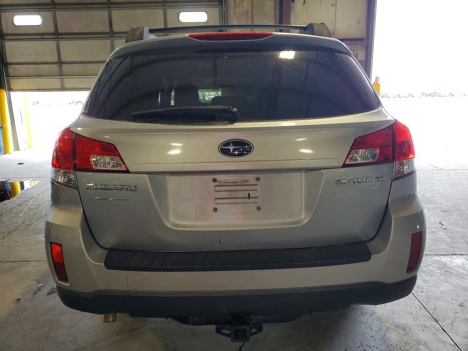 4S4BRCCC8D3295368 2013 SUBARU OUTBACK photo no. 6