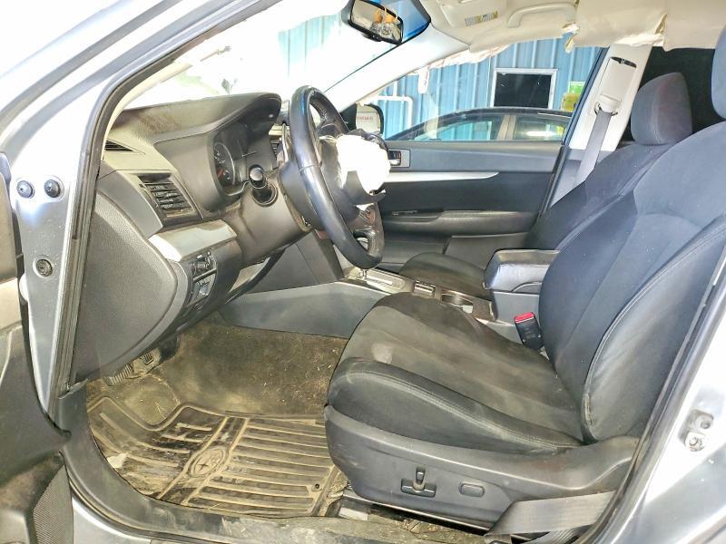4S4BRCCC8D3295368 2013 SUBARU OUTBACK photo no. 7