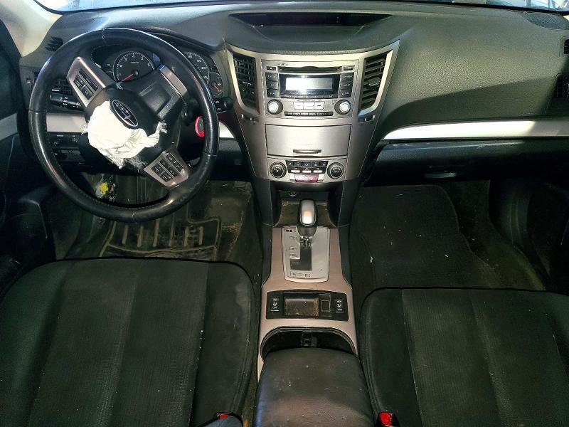 4S4BRCCC8D3295368 2013 SUBARU OUTBACK photo no. 8