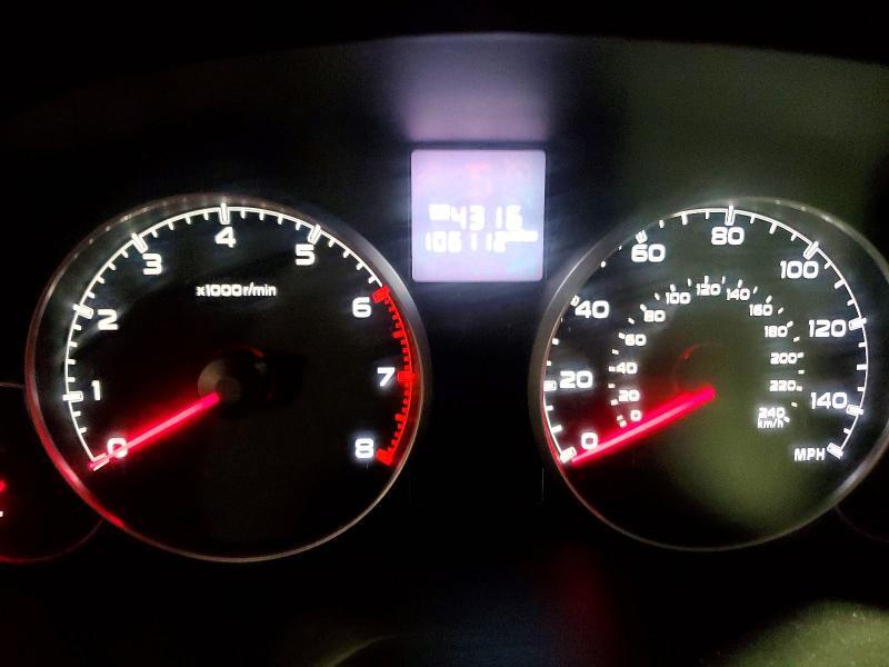 4S4BRCCC8D3295368 2013 SUBARU OUTBACK photo no. 9