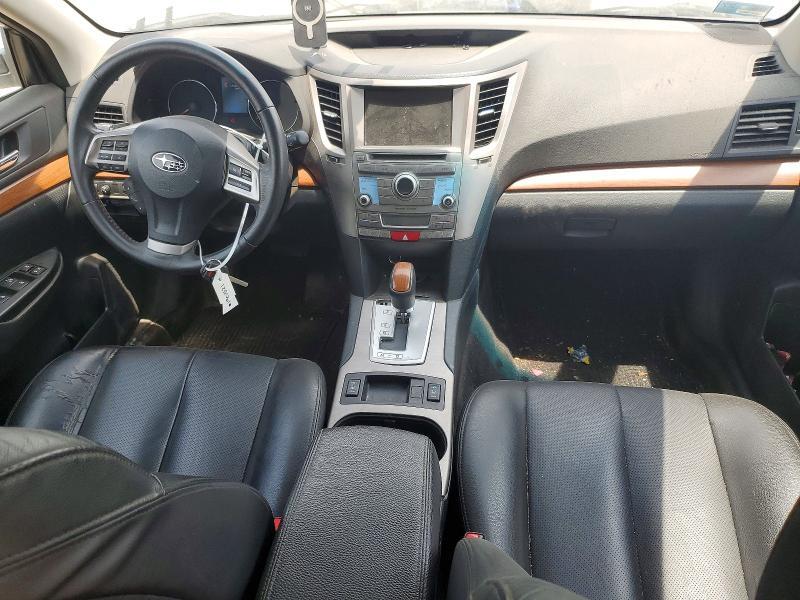 4S4BRBLC1D3307600 2013 SUBARU OUTBACK photo no. 8