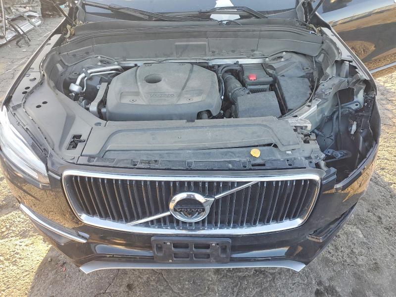 2018 VOLVO XC90 T6 — Фото 12 из 13