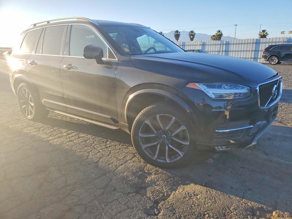 2018 VOLVO XC90 T6 — Фото 4 из 13