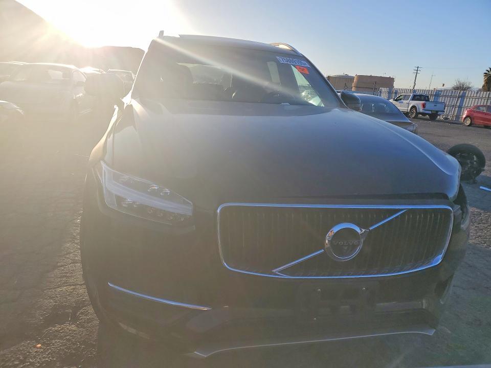 2018 VOLVO XC90 T6 — Фото 5 из 13