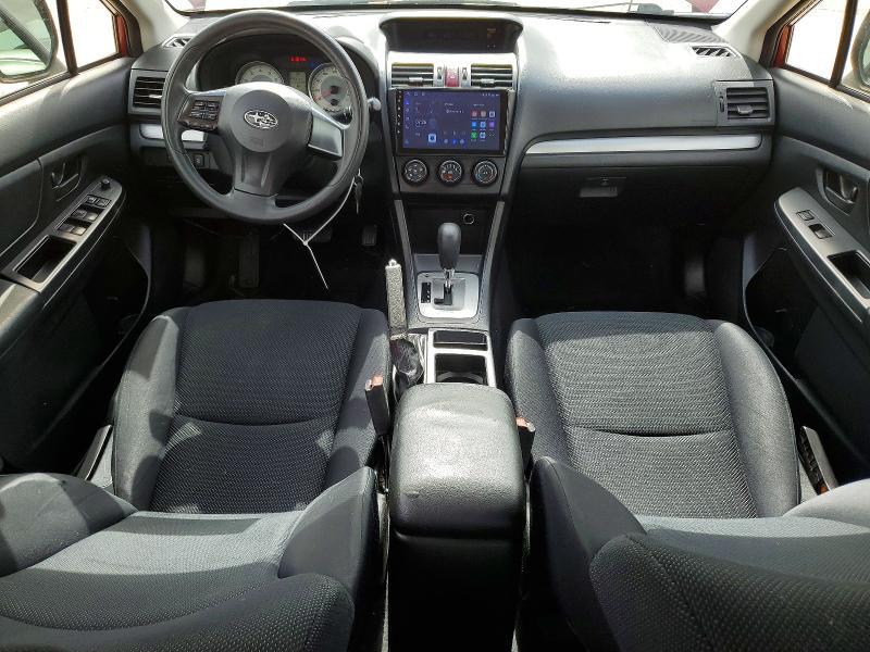 2013 SUBARU IMPREZA — Фото 8 из 12