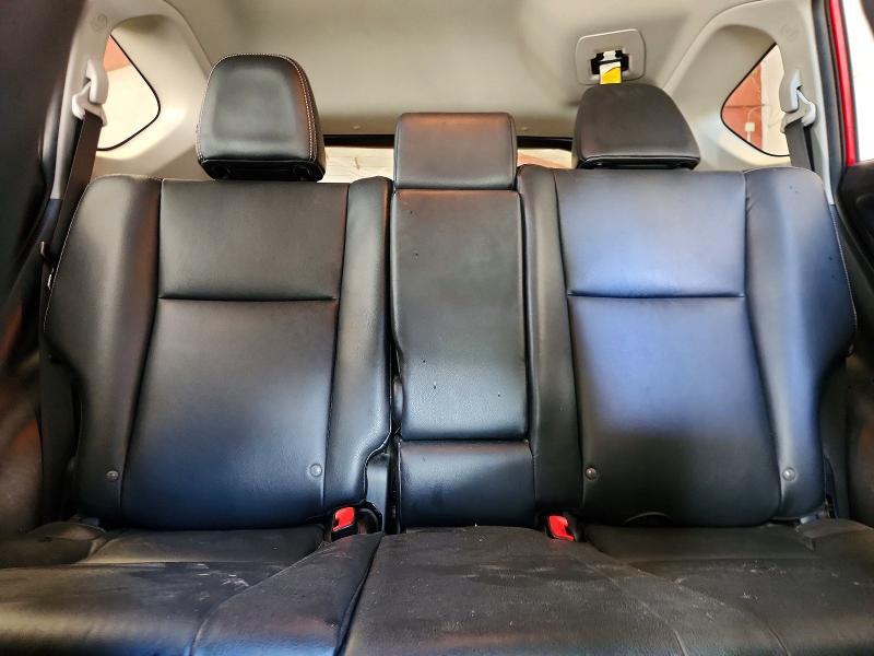 2013 TOYOTA RAV4 LIMITED — Фото 10 из 13