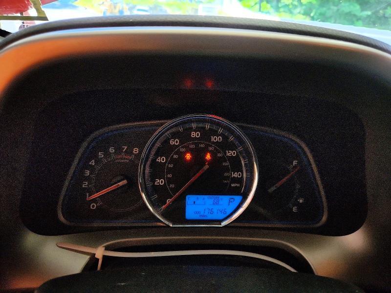 2013 TOYOTA RAV4 LIMITED — Фото 9 из 13