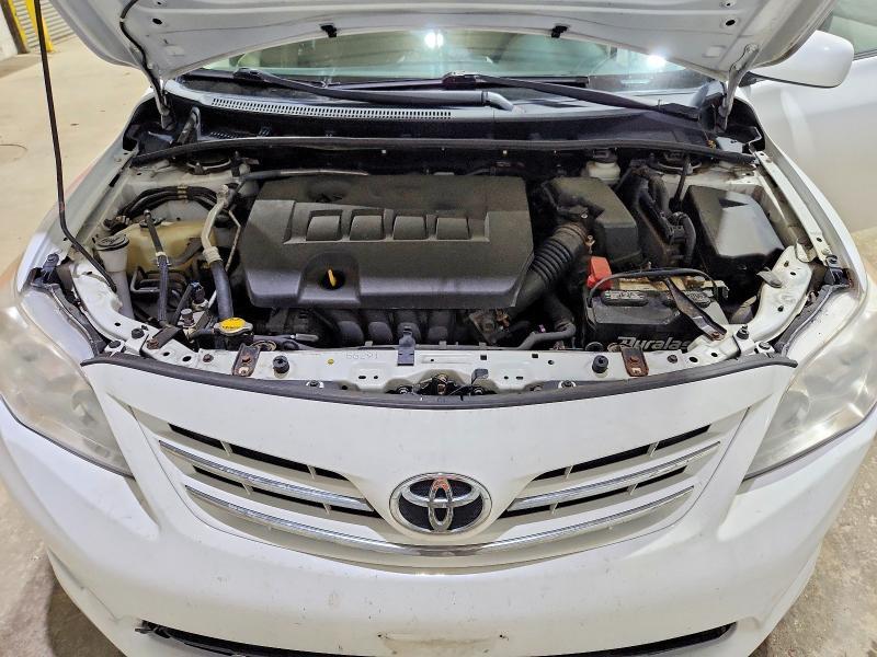 2T1BU4EE5DC013475 2013 TOYOTA COROLLA photo no. 11