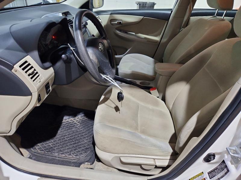 2T1BU4EE5DC013475 2013 TOYOTA COROLLA photo no. 7