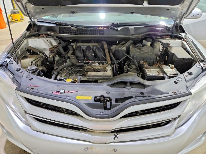 2013 TOYOTA VENZA XLE — Фото 12 из 13