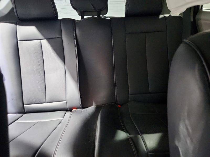 2013 TOYOTA RAV4 LE — Фото 10 из 13