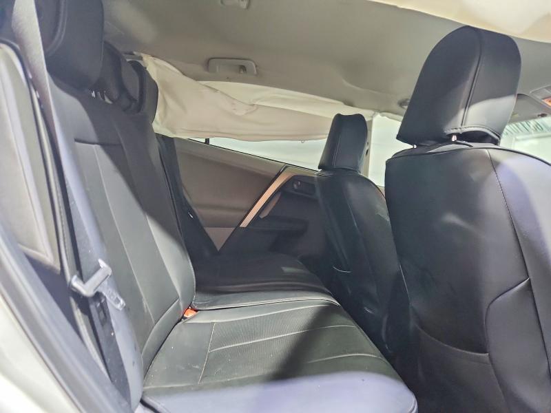 2013 TOYOTA RAV4 LE — Фото 11 из 13