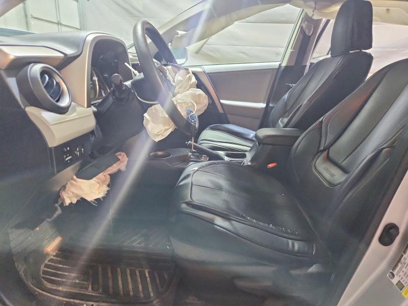 2013 TOYOTA RAV4 LE — Фото 7 из 13