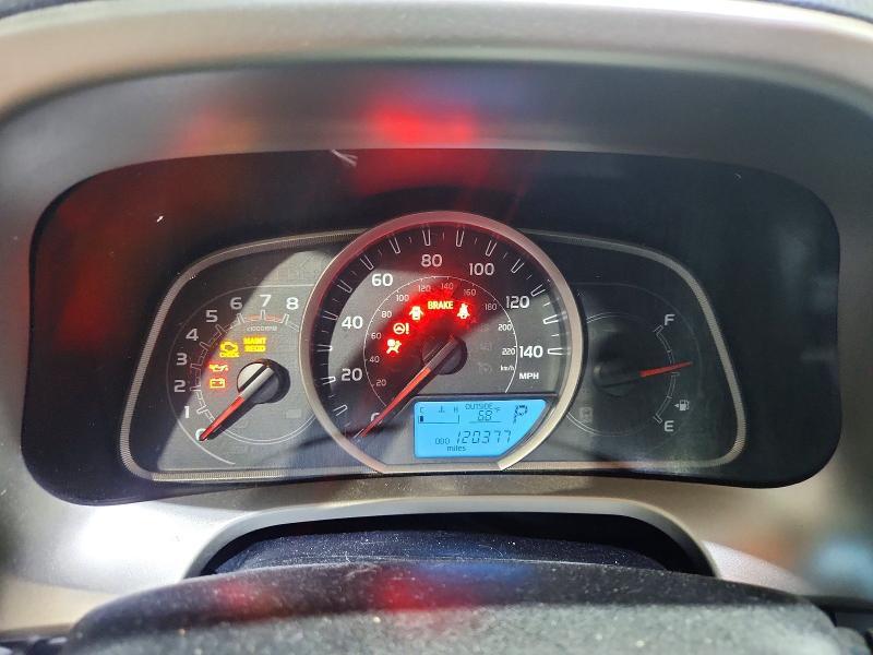 2013 TOYOTA RAV4 LE — Фото 9 из 13