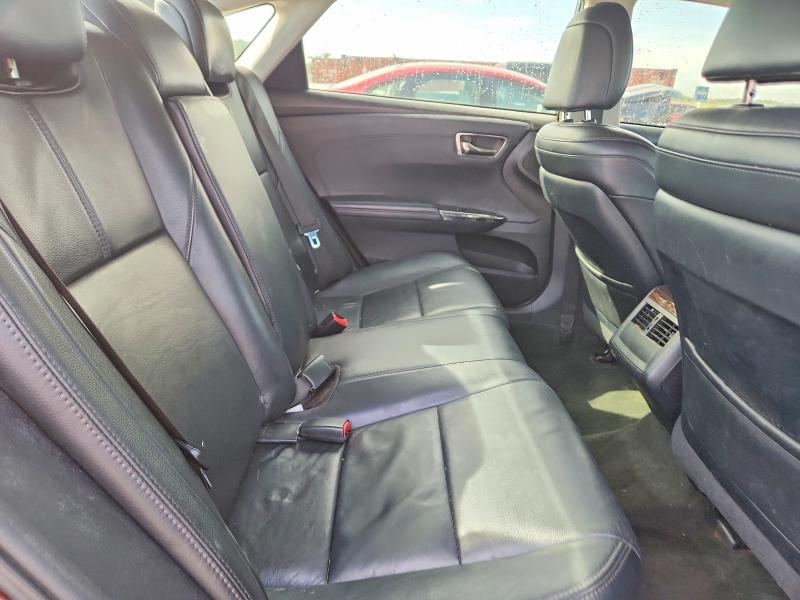 2013 TOYOTA AVALON XLE PREMIUM — Фото 10 из 12