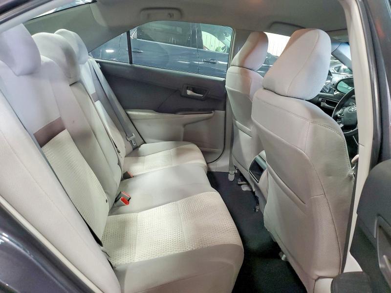4T4BF1FK7DR336248 2013 TOYOTA CAMRY photo no. 10