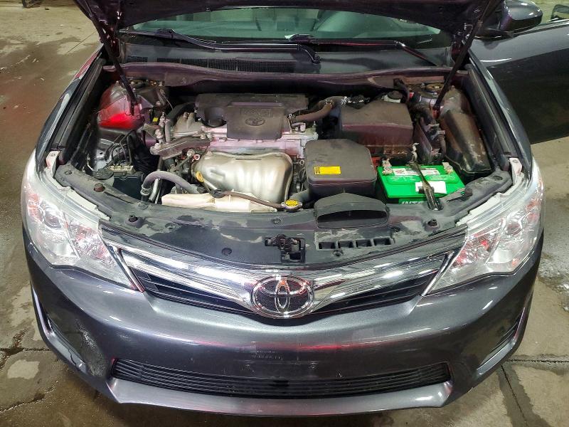 4T4BF1FK7DR336248 2013 TOYOTA CAMRY photo no. 11