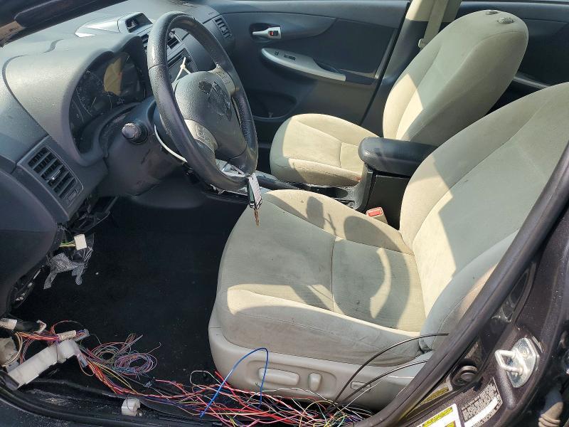 2T1BU4EEXDC021605 2013 TOYOTA COROLLA photo no. 7
