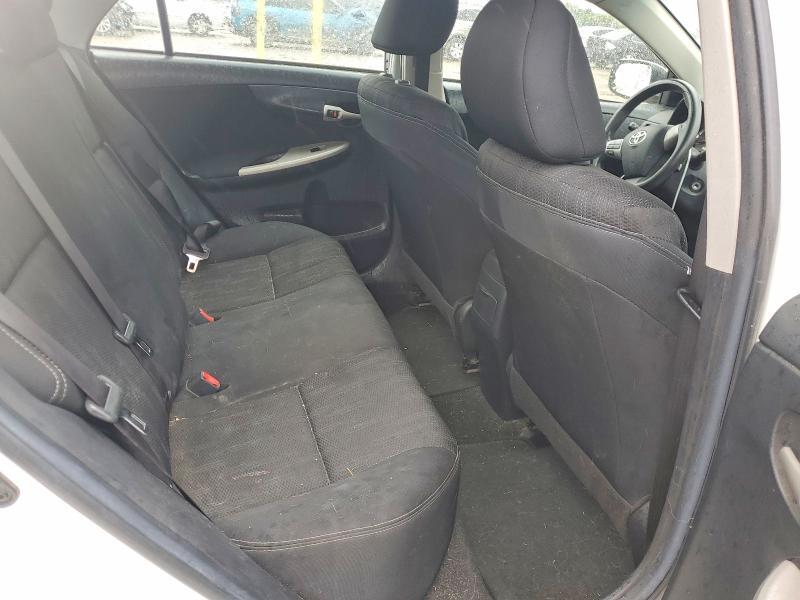 2T1BU4EE2DC043274 2013 TOYOTA COROLLA photo no. 10