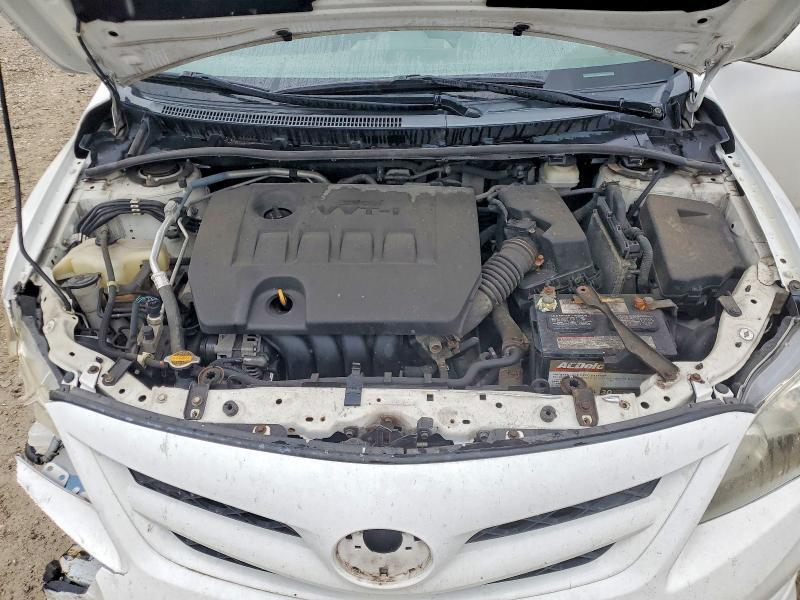 2T1BU4EE2DC043274 2013 TOYOTA COROLLA photo no. 11