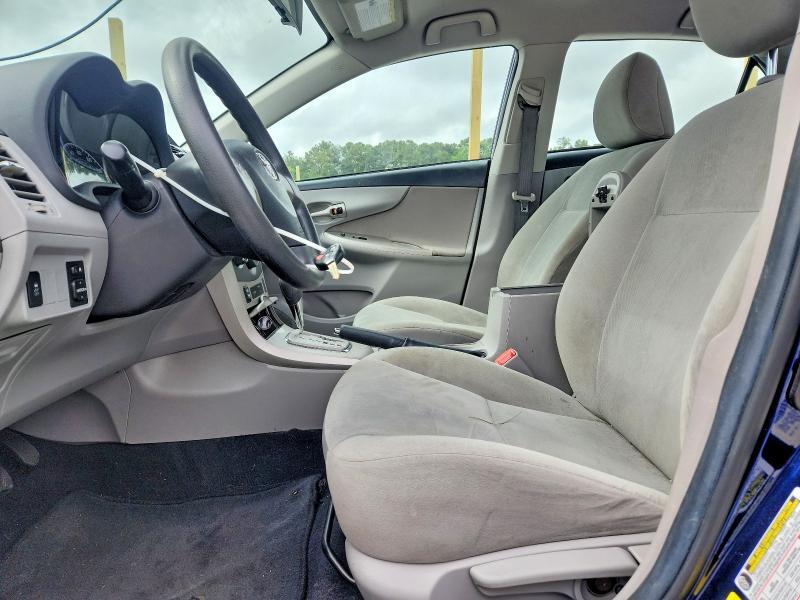 2013 TOYOTA COROLLA LE — Фото 7 из 12