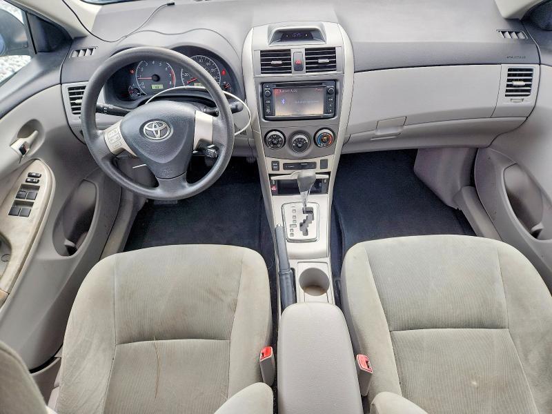 2013 TOYOTA COROLLA LE — Фото 8 из 12