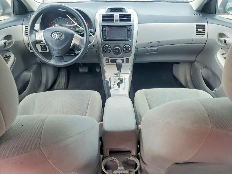 2013 TOYOTA COROLLA LE — Фото 8 из 13