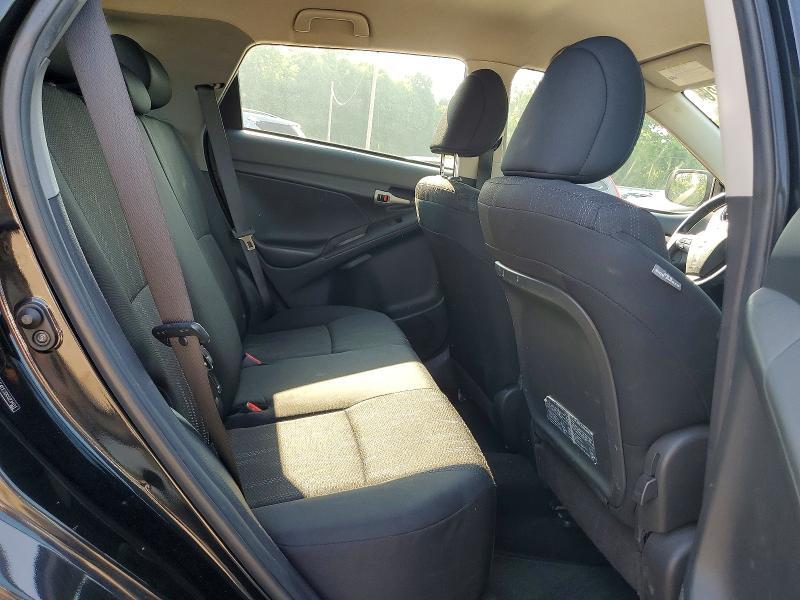 2T1LE4EE2DC023401 2013 TOYOTA COROLLA MATRIX photo no. 10