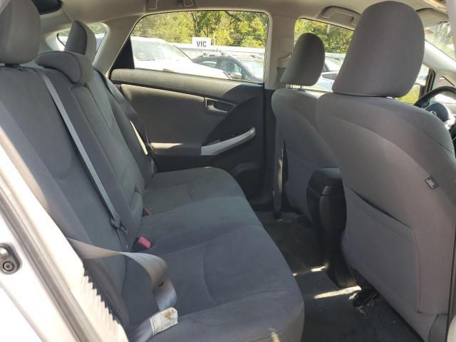 2013 TOYOTA PRIUS — Фото 10 из 13