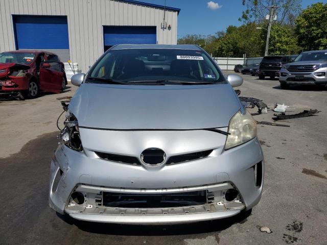 2013 TOYOTA PRIUS — Фото 5 из 13